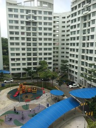 Blk 446 Yishun Avenue 11 (Yishun), HDB 4 Rooms #174393452